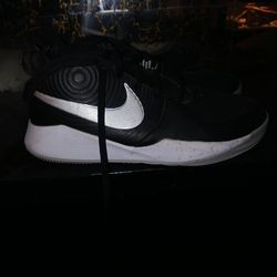 Nike/Kevin Durant