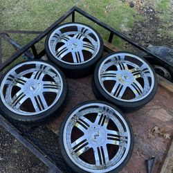 Rims