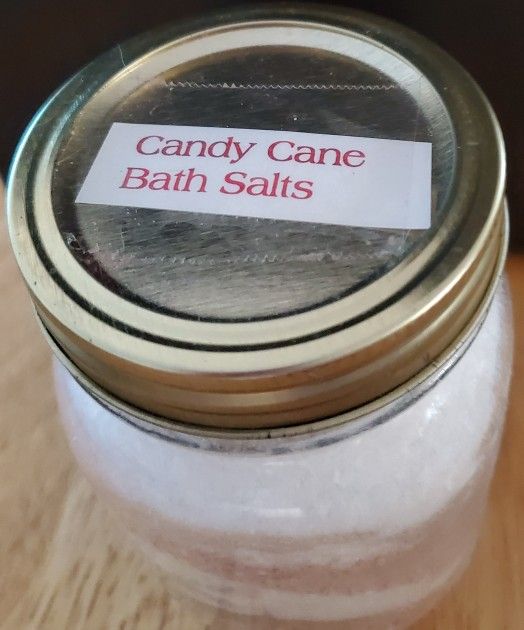 Bath Salts