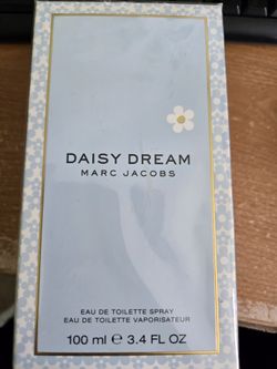 Brand New Daisy Dream Unopened