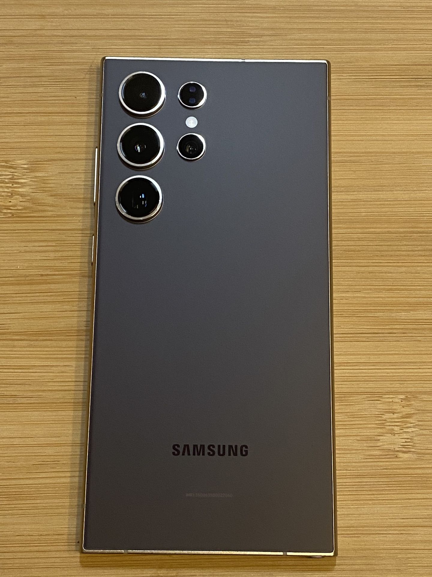 Galaxy S24 Ultra Fully Unlocked