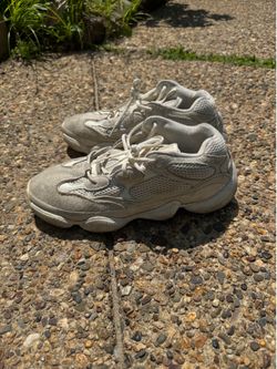 Yeezy 500 BLUSH