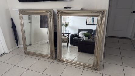 Beautiful Mirrors