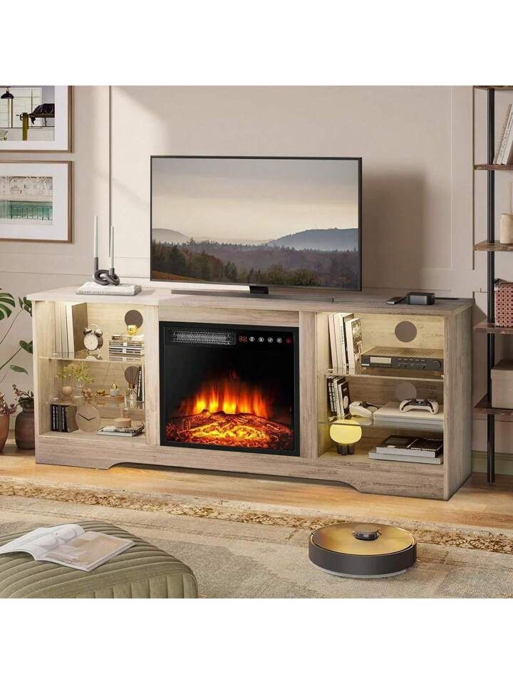 TV Console (New Unused)