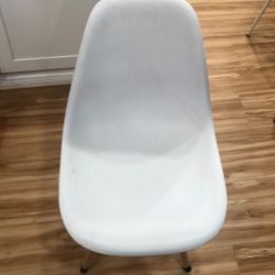 White Chair