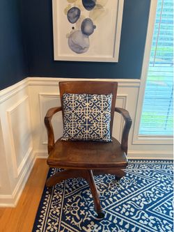 Vintage Office Chair