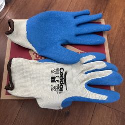 Heavy duty Gloves For Work 