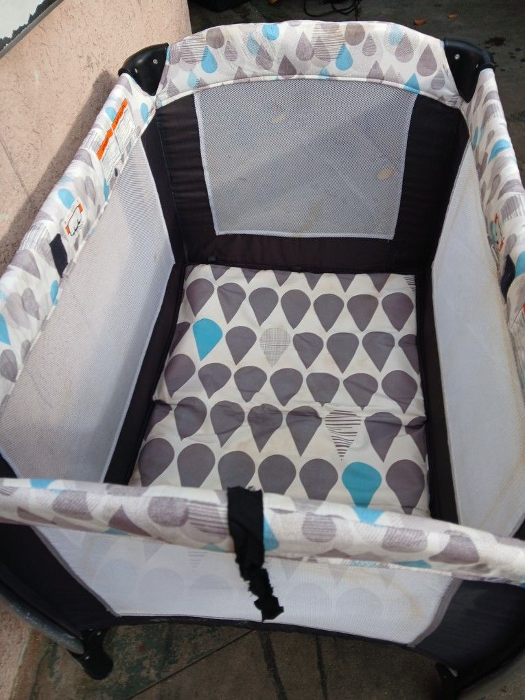 Play Pen