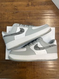 Nike Air Force 1 Size 8