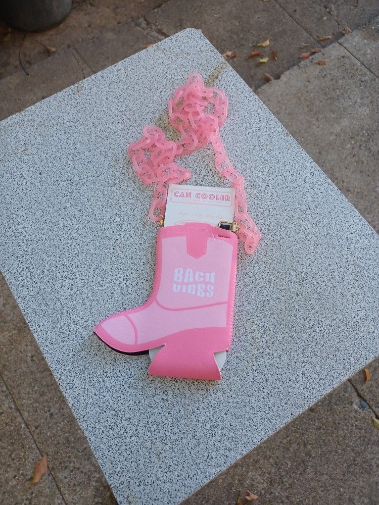 Bachelorette Can Coolers