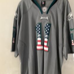 Eagles Jersey 