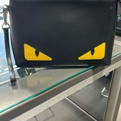 Fendi Purse