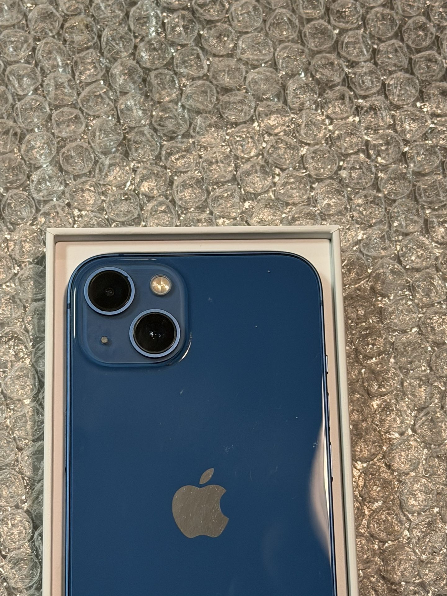 iPhone 13 UNLOCKED Like New 91% Battery Health