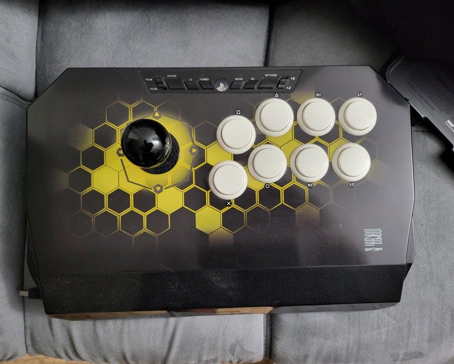 Qanba Drone