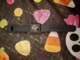 Apple Watch SE 3 40mm