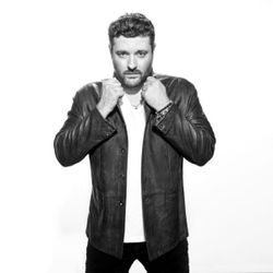 Chris Young tix