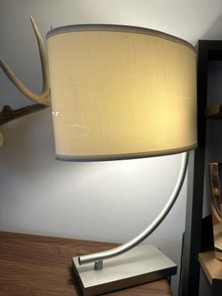 Set Of 2 Table Lamps