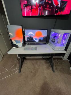 High End Gaming PC