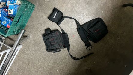 Tool Bags
