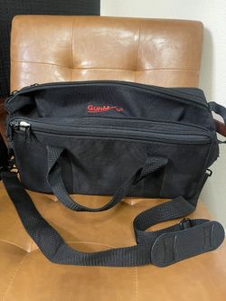 Gunmate Gun Bag