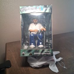 2003 WILLIE G HOMIE series 1 In Original Box