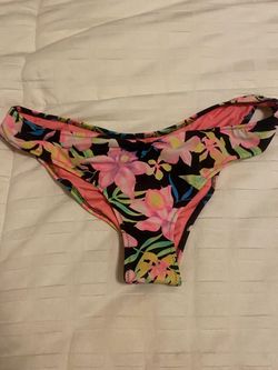 Bikini Bottoms