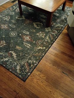 Rugs