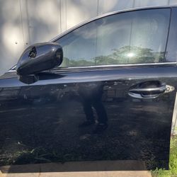 Lexus is250 is350 ISF driver Door