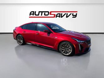 2024 Cadillac CT5-V