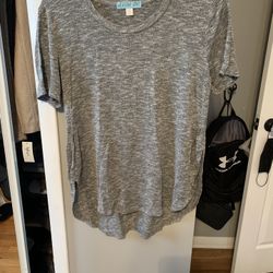 Anna Bee Sweater Top