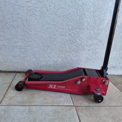 Floor Jack 