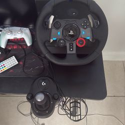 Logitech Sim 