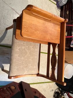 Bench