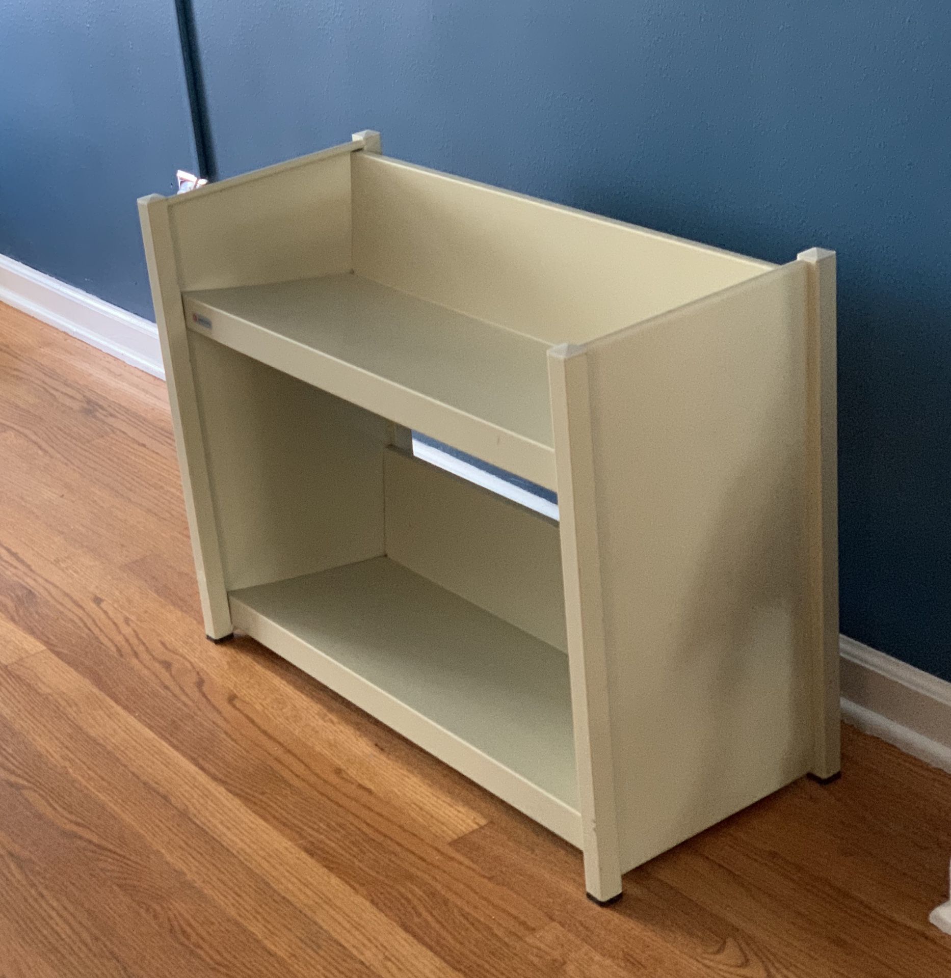 Shelf/shoe organizer