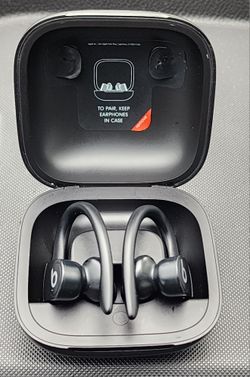 Powerbeats Pro (Black)