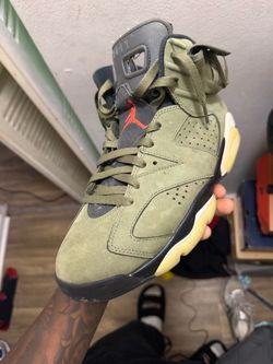 Travis 6s