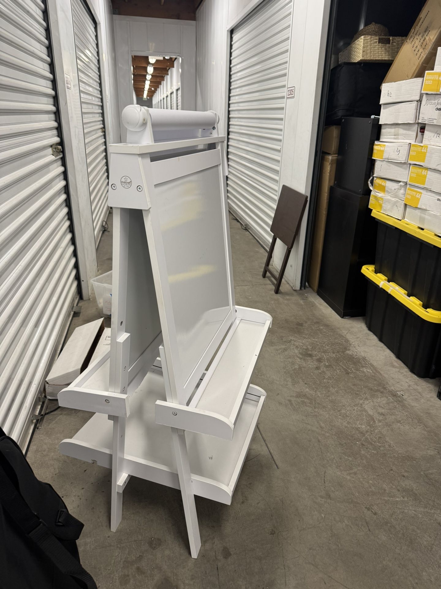 Kids Board Almost New