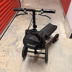 Knee Scooter