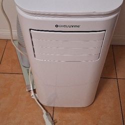 Cool Living AC /Dehumidifier Unit