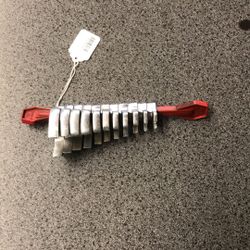 Snap-on Crowfoot Wrench