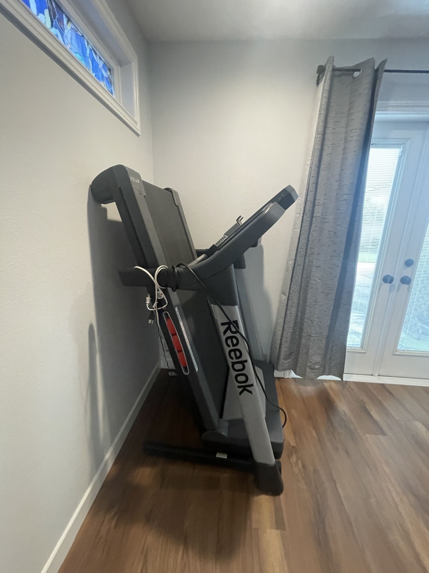 Folding Treadmill For Sale!