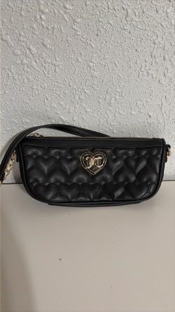 Juicy Couture purse