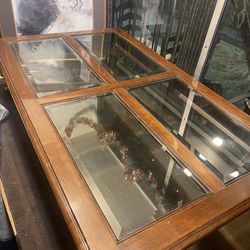 Antique Coffee Table