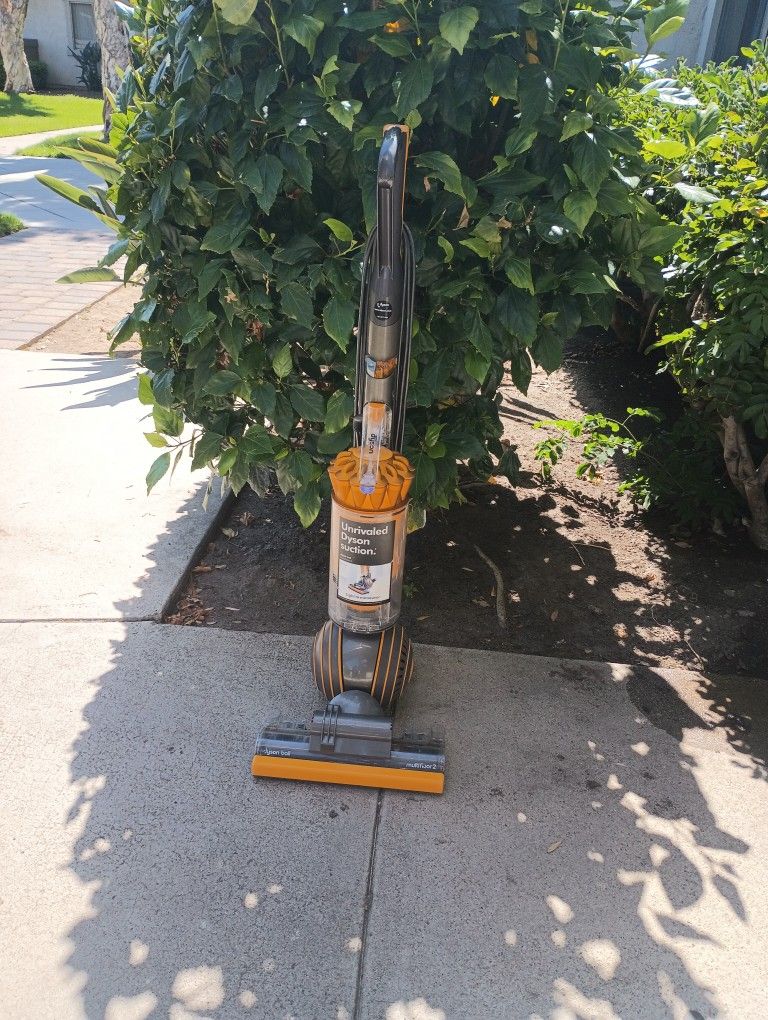 Vacuum Dyson Ball Multifloor 2