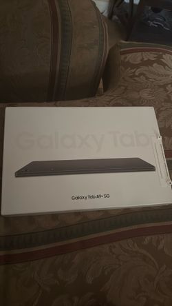 Galaxy Tab A9 +5G 64GB