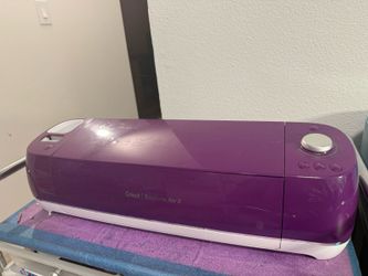 Cricut air 2