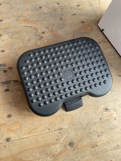 Foot Rest For Under Desk