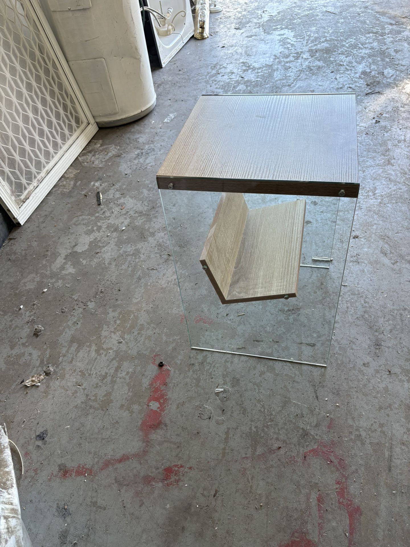 End Table
