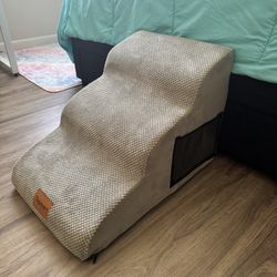 Dog Stairs 