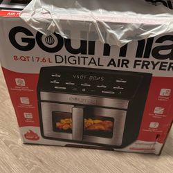 Goirmia Air Fryer 